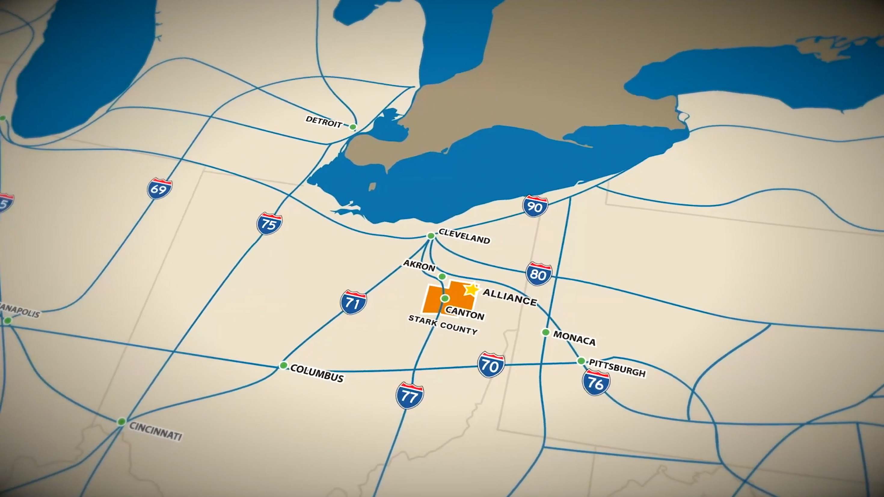 Alliance Video Tour